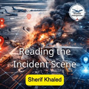 Reading the Incident Scene, Sherif Khaled
