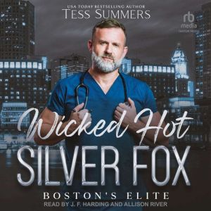 Wicked Hot Silver Fox