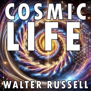 Cosmic Life