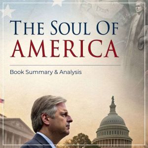 The Soul of America Book Summary A..., Thomas Reed