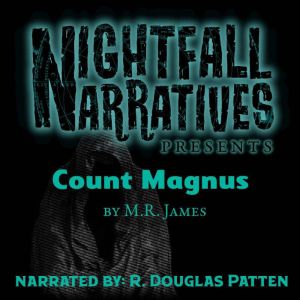 Count Magnus, M.R. James