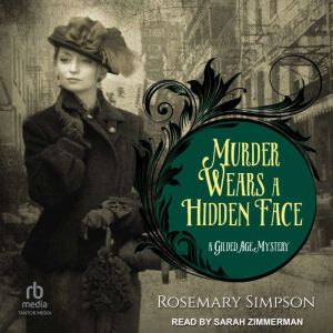 Murder Wears a Hidden Face, Rosemary Simpson