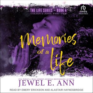Memories of a Life, Jewel E. Ann
