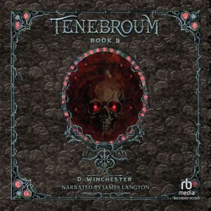 Tenebroum 5