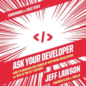 Ask Your Developer, Jeff Lawson
