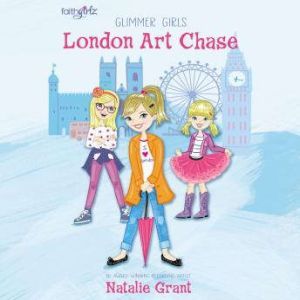 London Art Chase, Natalie Grant