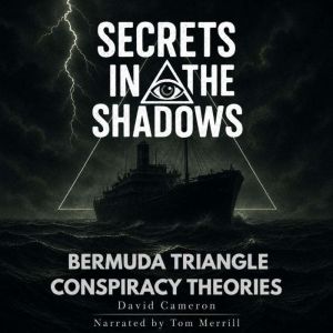 Secrets in the Shadows, David Cameron