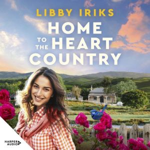 Home to the Heart Country: the perfect heartwarming romance debut for 2026, about belonging and neurodivergence, from a fresh