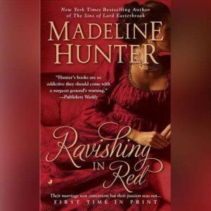 Ravishing in Red, Madeline Hunter