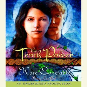 The Tenth Power The Chanters of Tremaris Trilogy, Book III, Kate Constable