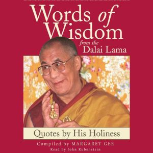 Words of Wisdom  Quotes By His Holin..., Margaret Gee