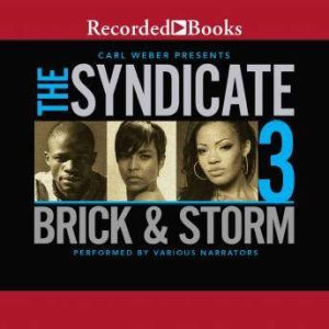 The Syndicate 3, Brick
