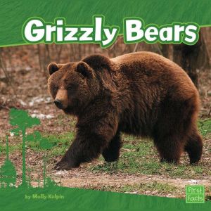 Grizzly Bears, Molly Kolpin