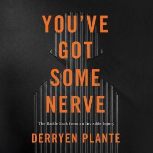 Youve Got Some Nerve, Derryen Plante