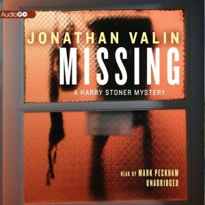 Missing, Jonathan Valin