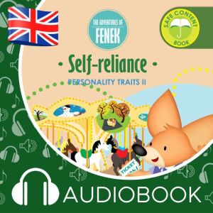 Self-reliance: The Adventures of Fenek