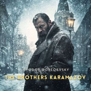 The Brothers Karamazov, Part 4