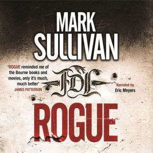 Rogue, Mark Sullivan