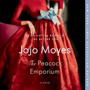 The Peacock Emporium, Jojo Moyes