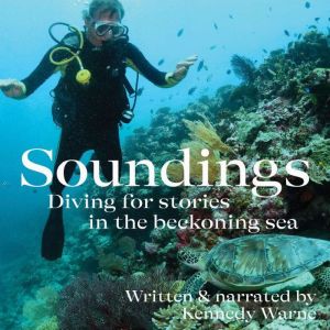 Soundings, Kennedy Warne