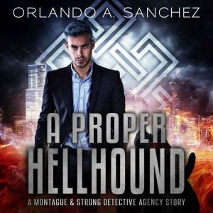 A Proper Hellhound