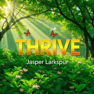 Thrive: The Epic Secrets Of Transforming Your Health And Happiness: "Elevate your life with powerful audio insights! Discover