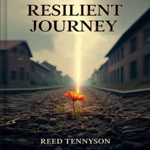 Resilient Journey: Surviving Against All Odds in Auschwitz: Unlock survival skills with 'Resilient Journey' and conquer the ps