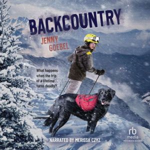 Backcountry, Jenny Goebel