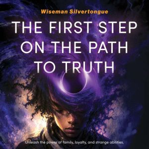 The First Step on The Path to Truth, Wiseman Silvertongue