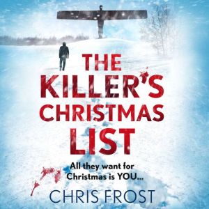 The Killers Christmas List, Chris Frost