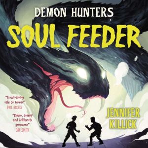 Demon Hunters, Jennifer Killick