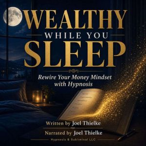 Wealthy While You Sleep, Joel Thielke