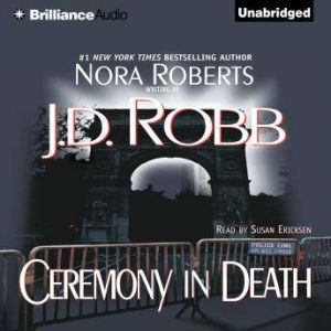 Ceremony in Death, J. D. Robb