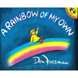 A Rainbow of My Own, Don Freeman