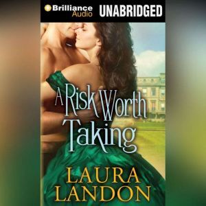 A Risk Worth Taking, Laura Landon