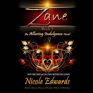 Zane, Nicole Edwards