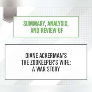 Summary, Analysis, and Review of Dian..., Start Publishing Notes