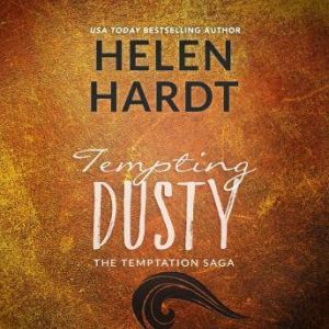 Tempting Dusty, Helen Hardt