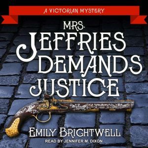 Mrs. Jeffries Demands Justice, Emily Brightwell