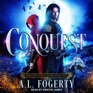 Conquest, A.L. Fogerty