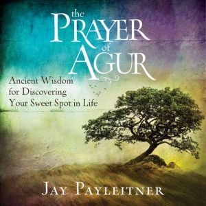 The Prayer of Agur, Jay Payleitner