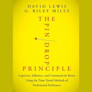 The Pin Drop Principle, David Lewis