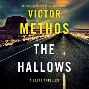 The Hallows, Victor Methos