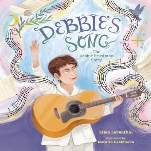 Debbies Song, Ellen Leventhal