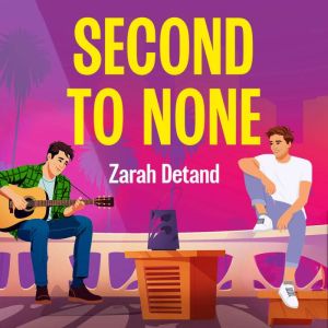 Second to None, Zarah Detand
