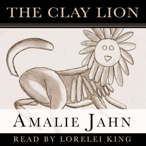 The Clay Lion, Amalie Jahn