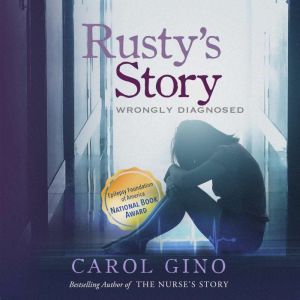 Rustys Story, Carol Gino