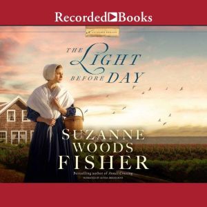 The Light Before Day, Suzanne Woods Fisher