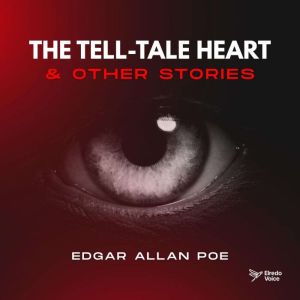 The TellTale Heart Other Stories, Elredo Voice AI