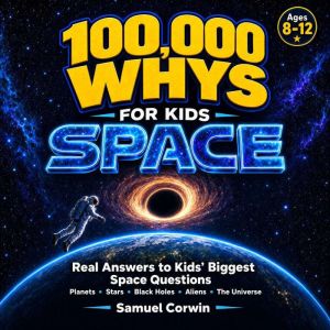 100,000 Whys for Kids, Samuel Corwin